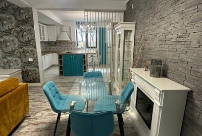 Casa 4 camere individuala Tunari cu curte - 1