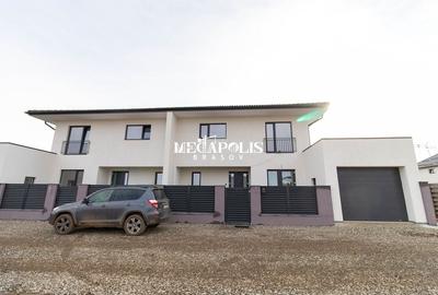 Duplex modern – 5 camere + garaj - 32
