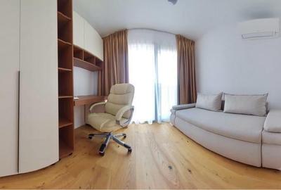 3 camere - HABIO TRIFESTI, Baneasa, Aerogarii, Promenada, Herastrau - 7