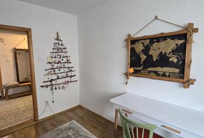 Apartament cu 2 camere decomandat în Fălticeni - 2