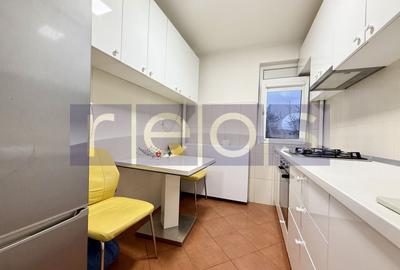 Apartament cu 2 camere semidecomandat, mobilat în Titan - 6
