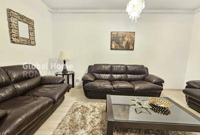 Apart 2 camere 60mp | Bloc Boutique - Aviatei | Centrala Proprie | Metrou 7min - 5