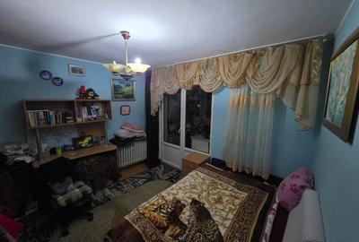 Apartament cu 2 camere semidecomandat în Baba Novac - 9