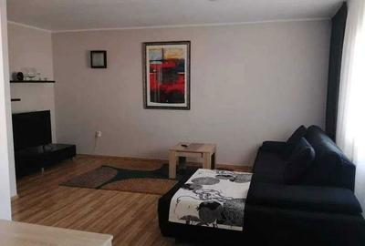 Apartament cu 2 camere decomandat în Ultracentral
