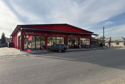 Spațiu comercial, de 574 mp, în Corod - 3