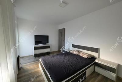 Casa spatioasa cu 3 camere cu garaj si gradina in zona Turnisor Sibiu - 2