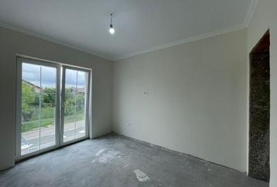 Duplex cu 5 camere cu Teren 260 Mp în Moșnița Nouă - 5