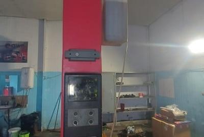 Inchiriere service auto Brasov - 12