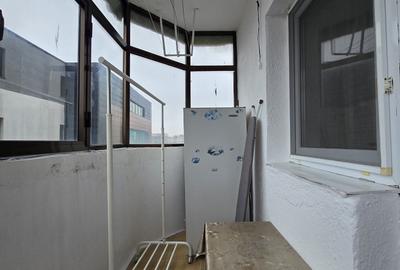 Garsonieră 45 mp Mobilată Utilată Termen Lung - 2