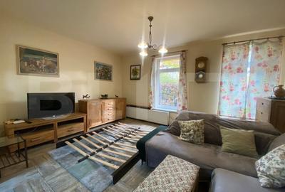 Casă individuală cu 4 camere cu Canalizare în Gheorgheni - 7