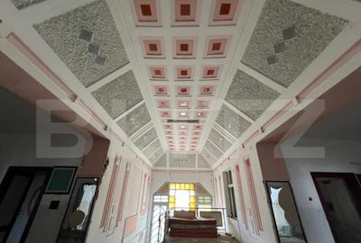 Hotel cu 44 camere, renovabil, pozi?ionat ultracentral - 1