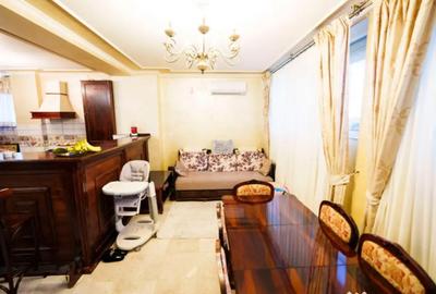 Apartament cu 2 camere, mobilat în Brazda lui Novac - 3