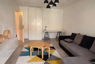 Apartament cu 2 camere decomandat în Gheorgheni - 4