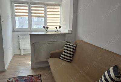 Garsonieră semidecomandată în 1 Decembrie 1918 - 6