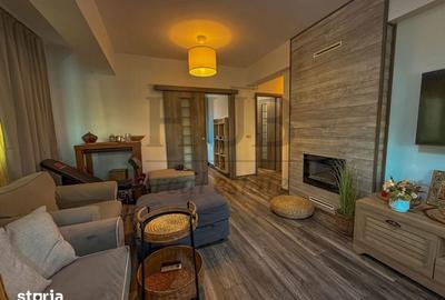 Apartament cu 3 camere decomandat, mobilat în Ultracentral - 11
