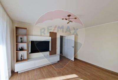 Apartament modern cu balcon, etaj 3 Bloc nou cu lift,... - 18