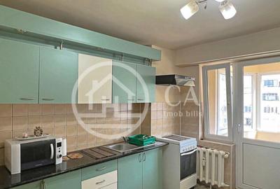 Apartament cu 2 camere de inchiriat in Cantemir, Oradea - 4