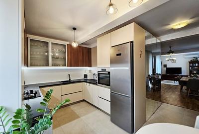 Chitila /Mogosoaia - Vila moderna la cheie - 6