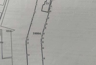 Spațiu comercial, de 213 mp, în Central - 1