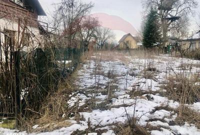 Spațiu comercial, în Cornu - 5