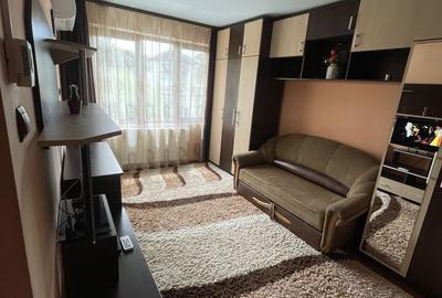 Garsonieră semidecomandată în Central - 1
