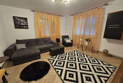 Duplex Calea Ghirodei P+1  , 4 dormitoare / terasa - amenajat !! - 2