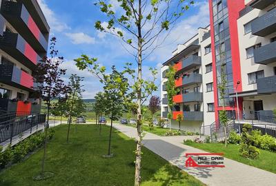 Apartament cu 2 camere în Baciu - 2