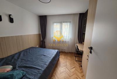 3 camere decomandate, Lux, Omv, Kaufland, Piata Marasti, Zona Fabricii - 2