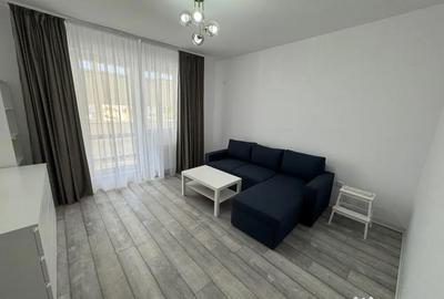 Apartament cu 3 camere decomandat în Berceni - 2