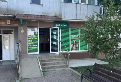 Spațiu comercial, de 50 mp, în Central - 2