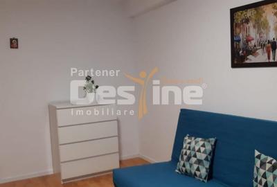 Garsonieră decomandată, mobilată în 13 Septembrie - 3