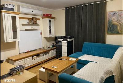 Apartament cu 2 camere semidecomandat în Central - 3