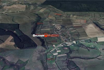 Spațiu comercial, în Husasău de Tinca - 2