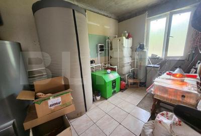 Casa individuala,cu 5 camere,200 mp utili,2750 mp teren,Vintu de jos - 18