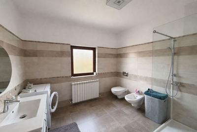 Casă cu 4 camere cu Teren 800 Mp în Bulboaca - 7