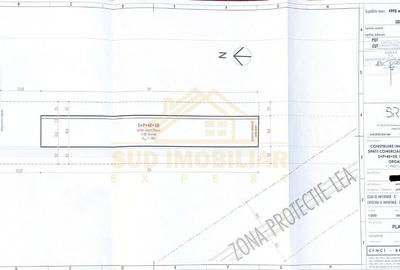 Teren intravilan 9.996 mp cu AC P+5E Popesti Leordeni-Splaiul Unirii - 3