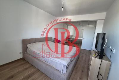 Apartament cu 3 camere decomandat, mobilat în Theodor Pallady - 9