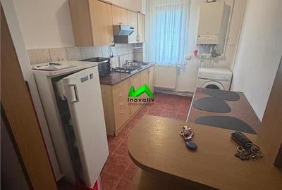 Apartament de inchiriat 2 camere Sibiu Mihai Viteazul Apartament de inchiriat 2 camere Sibiu Mihai Viteazul - 4