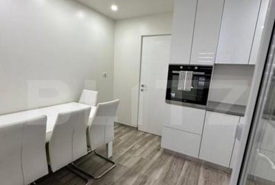 Apartament 2 camere, renovat, Siret - 3