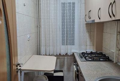 Apartament cu 2 camere decomandat în Central - 6