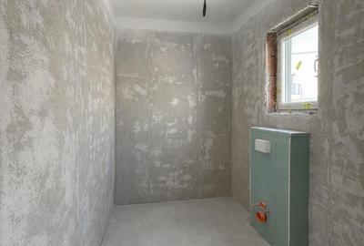 Casă individuală cu 4 camere cu Canalizare în Central - 10