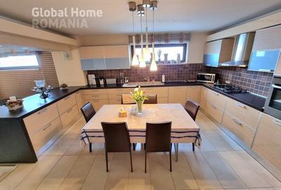 Vila 6 Camere P+1+M | 4 Bai + 2 Master Bedroom | Pipera - Str. Stefan Cel Mare Vila 6 Camere P+1+M | 4 Bai + 2 Master Bedroom | Pipera - Str. Stefan Cel Mare - 7