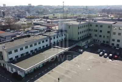 Birou, de 1,320 mp, în Turnișor - 56