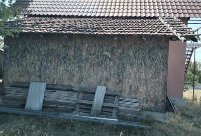 Casă cu 3 camere cu Teren 2700 Mp în Vrancea - 4
