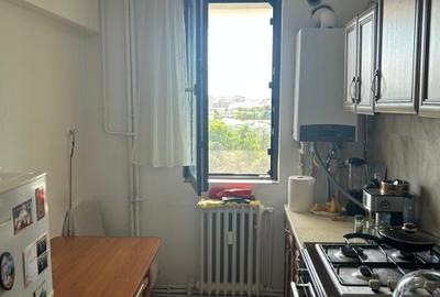 Apartament cu 2 camere semidecomandat în Universității - 1