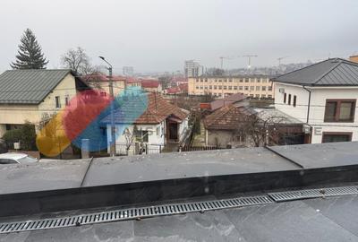 Unitate Duplex Dambul Rotund, 176 mp utili, Materiale premium - 9