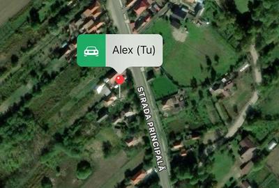 Casă cu Teren 3421 Mp în Șirineasa - 1