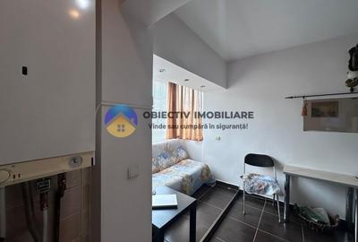 Apartament o camera - Centru- Bulevardul Republicii - 6