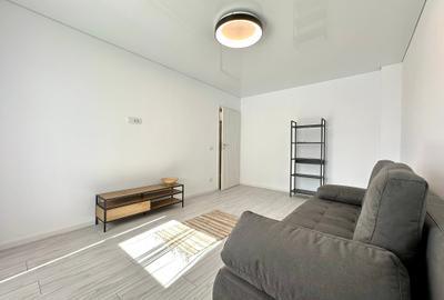 Apartament 2 camere D Mobilat Parcare Boxa Bucium Visan - 7