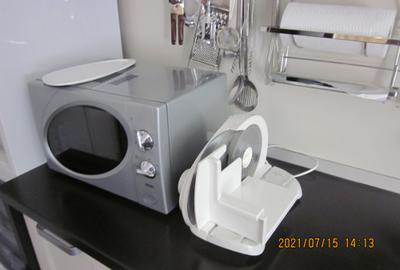 Duplex cu 4 camere cu Canalizare în Noua - 9